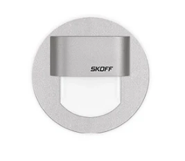 Skoff Rueda Mini stick ML-RMS-G-W Алюминий