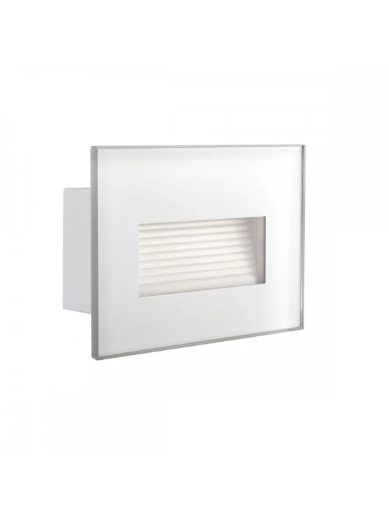 KANLUX GLASI LED 3W P 3000К W
