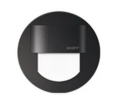 Skoff Rueda Mini stick ML-RMS-D-W Чёрный матовый