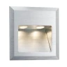 Paulmann · Wall Led Quadro · 93753