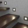 Подсветка лестницы и ступеней Интегратор
