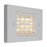 Bruck Lighting · Step 1 · 138021wh/3/vw