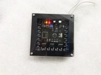 Контроллер + датчики для подсветки лестницы (max. 24)