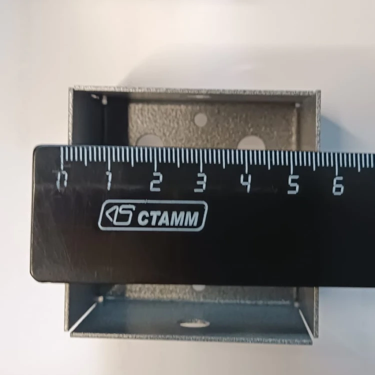 Короб монтажный Integrator IT-BOX-763