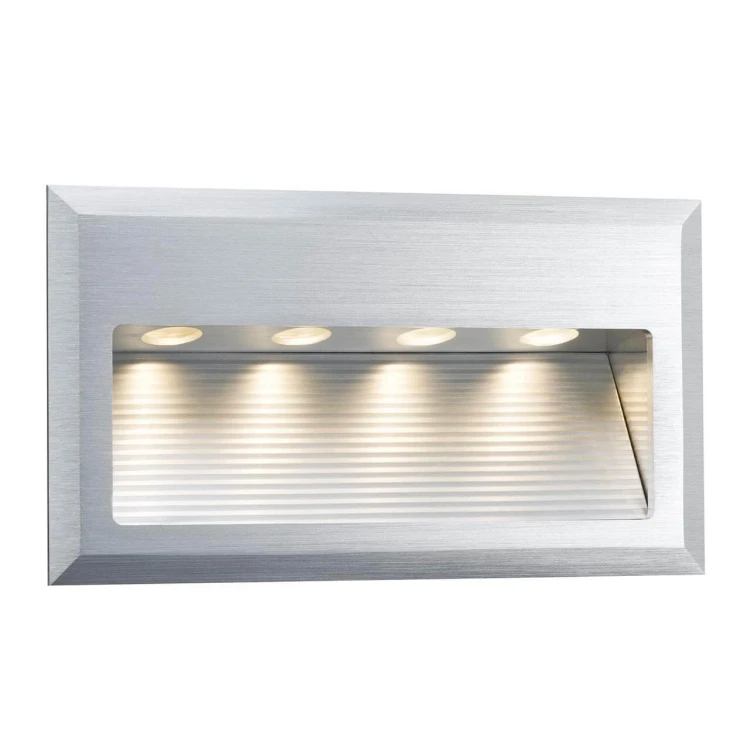 Paulmann Wall Led Cross 93752