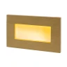 Integrator Premium IT-910 Brass Gold