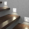 Белый светодиодный светильник Integrator Stairs Light IT-751-White