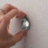 Светильник маленький круглый Steps S1768-SL-WW светодиодный встраиваемый