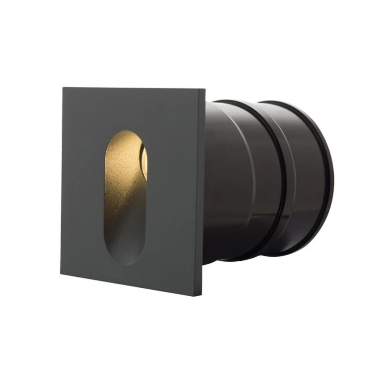 Подсветка ступеней для уличных лестниц Denkirs DK1014-DG