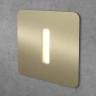 Integrator IT-724-Bronze Бронзовый светильник светодиодный