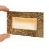 Фактурный светильник Premium IT-913 Brass Gold