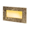 Подсветка лестницы Premium IT-913 Brass Gold
