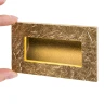 Integrator Premium IT-913 Brass Gold, латунь