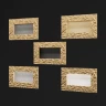 Integrator Premium IT-913 Brass Gold, латунь
