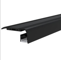Профиль для ступеней лестницы IT-ledstep-profile-1500