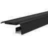 Профиль для ступеней лестницы IT-ledstep-profile-1500