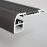 Профиль для ступеней лестницы IT-ledstep-profile-1500