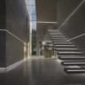 Профиль для ступеней лестницы IT-ledstep-profile-1500