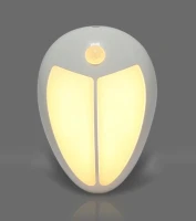 Настенный светильник на батарейках для лестницы Integrator LED Wall Lamp IT-734-White-WW