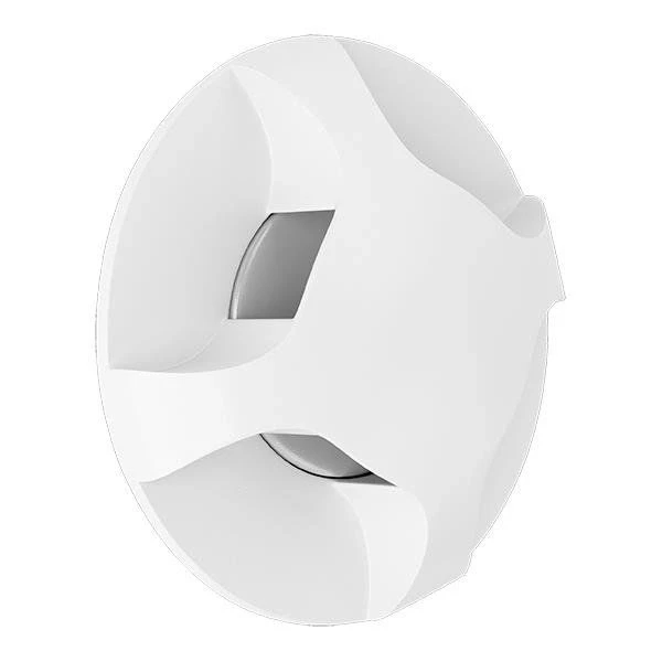 Lightstar Lumina 212363 светильник встраиваемый для подсветки ступеней лестницы