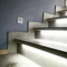 Stairslight SL-Standart SL18-RGB