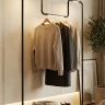 Стойка для одежды LED IT-Light hanger-D1100x1500