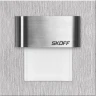 Skoff Tango Mini ML-TMI-K-W Нержавеющая сталь, белый свет