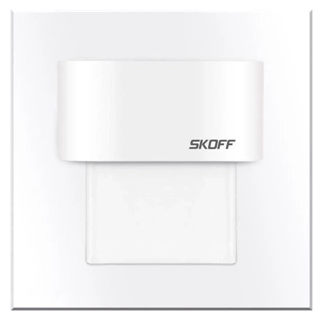 Skoff Tango Mini ML-TMI-C-W Белый матовый
