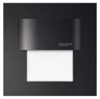 Skoff Tango Mini ML-TMI-D-W Чёрный матовый