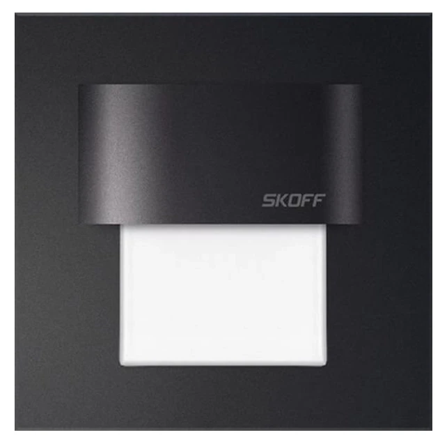 Skoff Tango Mini ML-TMI-D-W Чёрный матовый