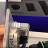Platek SPY SMALL 5002869 Антрацитовое стекло LED 4000K
