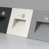 Серый светильник Integrator Stairs Light IT-749-Gray