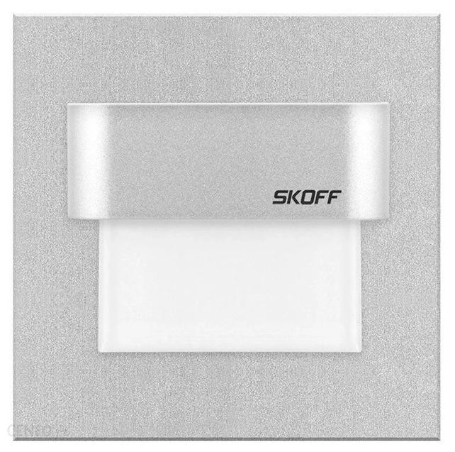 Skoff Tango Stick ML-TST-G-W Алюминий