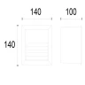 Leds C4 · Micenas Path · 05-9770-34-M2