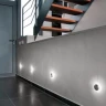 BEL-LIGHTING 1155A.W11.04 Уличный светильник