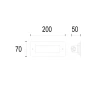 Leds C4 · GEA DIRECT · 05-9799-CA-CM
