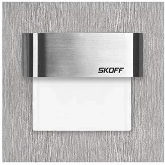 Skoff Tango ML-TAN-K-W Нержавеющая сталь