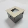 Короб монтажный металлический Integrator IT-BOX-7-model-metal