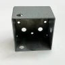 Монтажная коробка из металла Integrator IT-763