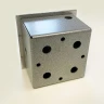 Монтажный встраиваемый в стену короб Integrator IT-BOX-7