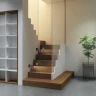 Подсветка стен Denkirs DK1030-BK