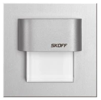 Skoff Tango Mini Stick ML-TMS-G-W Алюминий
