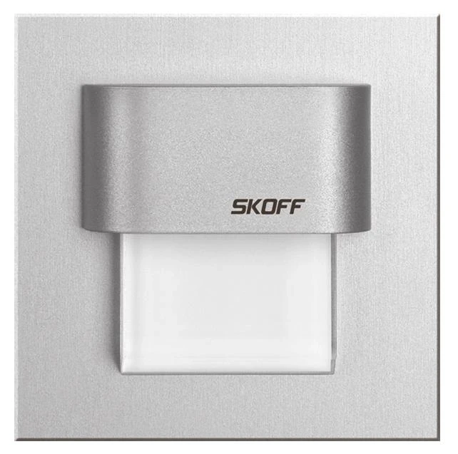 Skoff Tango Mini Stick ML-TMS-G-W Алюминий