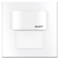 Skoff Tango Mini Stick ML-TMS-C-W Белый матовый