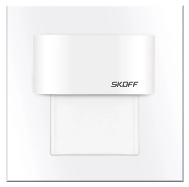 Skoff Tango Mini Stick ML-TMS-C-W Белый матовый