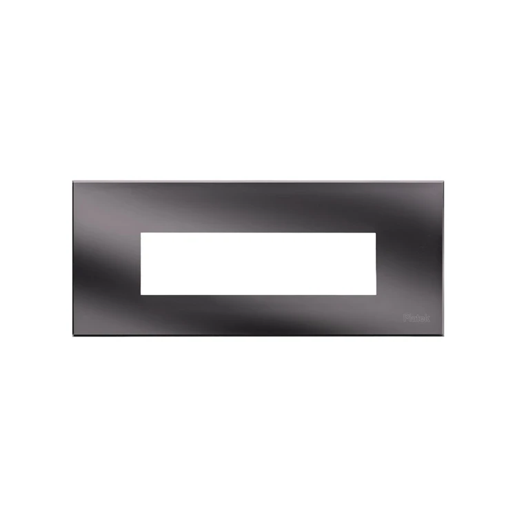 Platek SPY LARGE Wide 5004816 Антрацитовое стекло LED 3000K