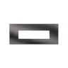 Platek SPY LARGE Wide 5004816 Антрацитовое стекло LED 3000K