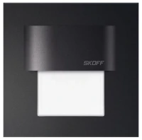 Skoff Tango Mini Stick ML-TMS-D-W Чёрный матовый
