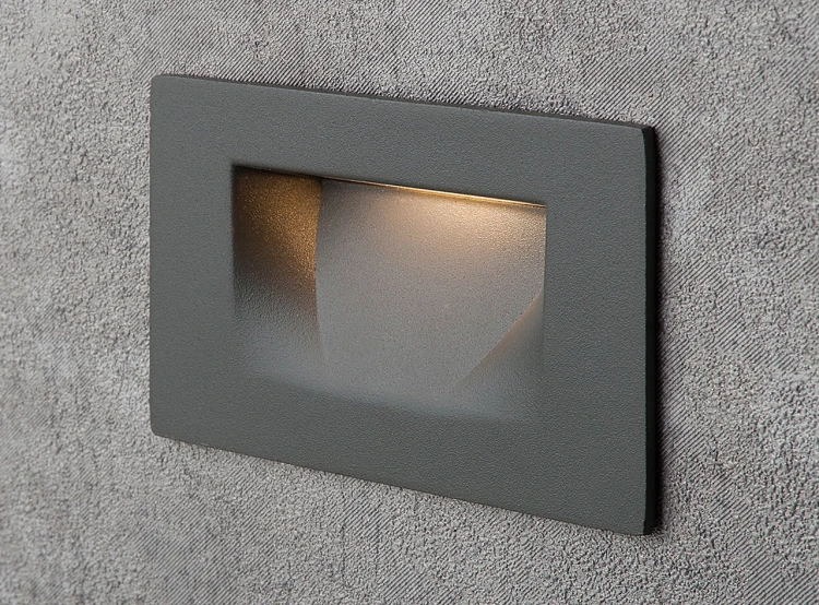 Integrator · Street light · IT-731-H IP65