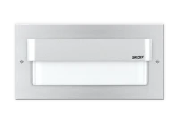 Skoff Tango Max ML-TMX-G-W Алюминий
